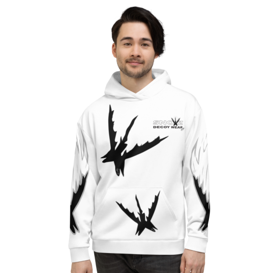 goose hunting sweatshirt