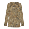 Under Layer Prairie Stubble Part A Top - Decoy Wear by Ongaro - Image 3