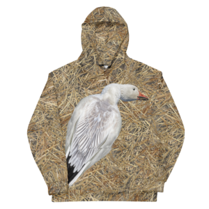 Pants Full Cover 1 – Snow Goose on Prairie Stubble – Decoy Wear by Ongaro –  Ongaro's