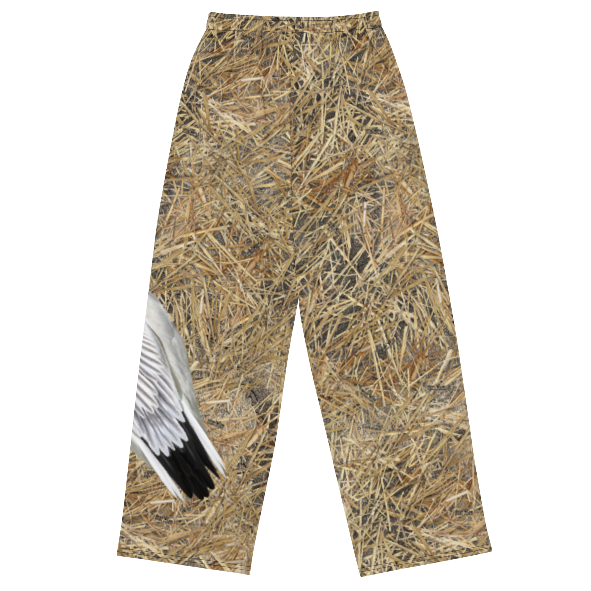Pants Full Cover 1 – Snow Goose on Prairie Stubble – Decoy Wear by Ongaro –  Ongaro's